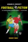 Image for Football Fiction: England v Brazil: The Fantasy Football Adventure where YOU are the Hero
