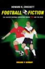 Image for Football fiction: England v Germany : the fantasy football adventure where you are the hero!