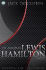 Image for 101 amazing Lewis Hamilton facts