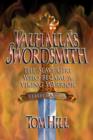 Image for Valhalla&#39;s Swordsmith: The slave girl who became a Viking warrior