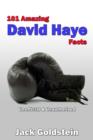 Image for 101 amazing David Haye facts.