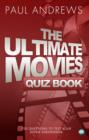 Image for The ultimate movies quiz book