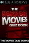 Image for The Horror Movies Quiz Book