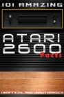 Image for 101 Amazing Atari 2600 Facts
