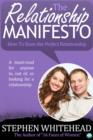 Image for The Relationship Manifesto: How to Have the Perfect Relationship