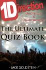 Image for 1D - One Direction: The Ultimate Quiz Book