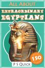 Image for All about ... extraordinary Egyptians