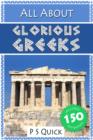 Image for All About: Glorious Greeks