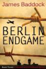 Image for Berlin endgame : book 3
