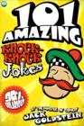Image for 101 Amazing Knock Knock Jokes