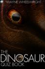Image for The Dinosaur Quiz Book
