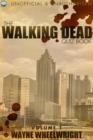Image for The Walking Dead Quiz Book: Volume 1