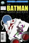 Image for The Batman Villains Quiz Book