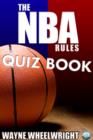 Image for The NBA Rules Quiz Book