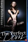Image for The Perfect Dom : Four short BDSM erotic stories