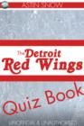 Image for The Detroit Redwings Quiz Book