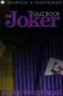 Image for The Joker Quiz Book
