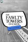 Image for The Fawlty Towers Quiz Book: The TV Quiz Books