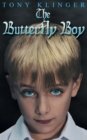Image for The butterfly boy
