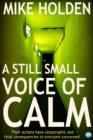 Image for A Still Small Voice of Calm