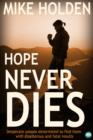 Image for Hope Never Dies