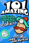 Image for 101 Amazing Doctor Doctor Jokes