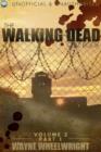 Image for The Walking dead quiz book.: (Part 1)
