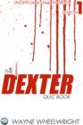 Image for The Dexter Quiz Book Season 1