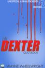 Image for The Dexter Quiz Book Season 2