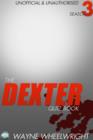 Image for The Dexter Quiz Book Season 3
