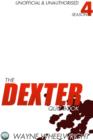 Image for The Dexter Quiz Book Season 4