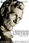 Image for The Abraham Lincoln Quiz Book