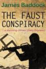 Image for The Faust conspiracy