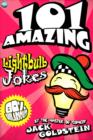 Image for 101 amazing lightbulb jokes