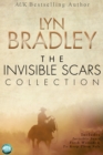 Image for The invisible scars collection