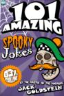 Image for 101 Amazing Spooky Jokes.