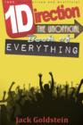 Image for One Direction: the unofficial book of everything