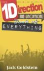 Image for One Direction  : the unofficial book of everything