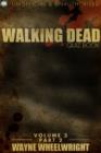 Image for The Walking Dead Quiz Book Volume 3 Part 2