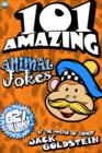 Image for 101 Amazing Animal Jokes