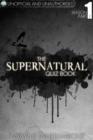 Image for The Supernatural quiz book.