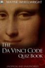 Image for The Da Vinci Code Quiz Book