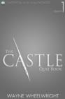 Image for The Castle Quiz Book - Season 1