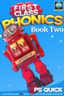 Image for First Class Phonics - Book 2