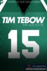 Image for Tim Tebow - The Quiz Book