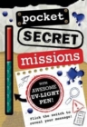 Image for Pocket Secret Missions
