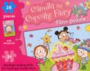 Image for Camilla the Cupcake Fairy Floor Puzzle