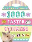 Image for 1000 Easter Stickers