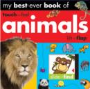 Image for My Best Ever Book of Animals