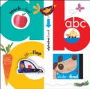 Image for My ABC Alphabet Book